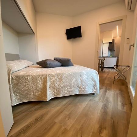 Welcome Traveller Borsati'S Apartments Garda  Exterior photo